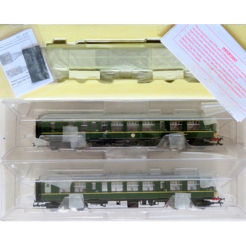135 - BACHMANN / HORNBY 00 gauge Locos comprising: Hornby R2420 BR Class 31 A-1-A A-1-A Diesel Electric Lo... 