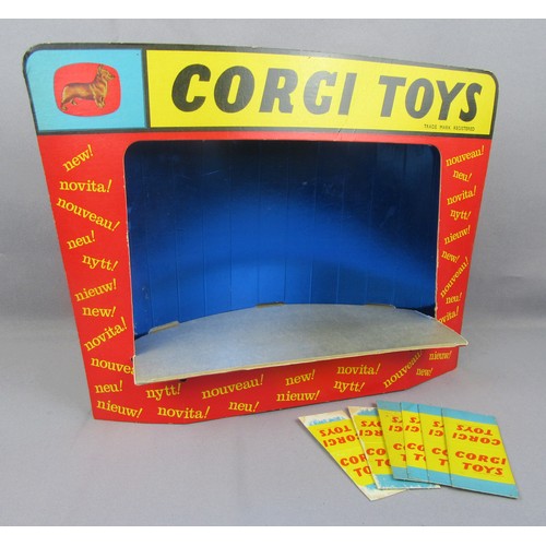 476 - CORGI TOYS Original 