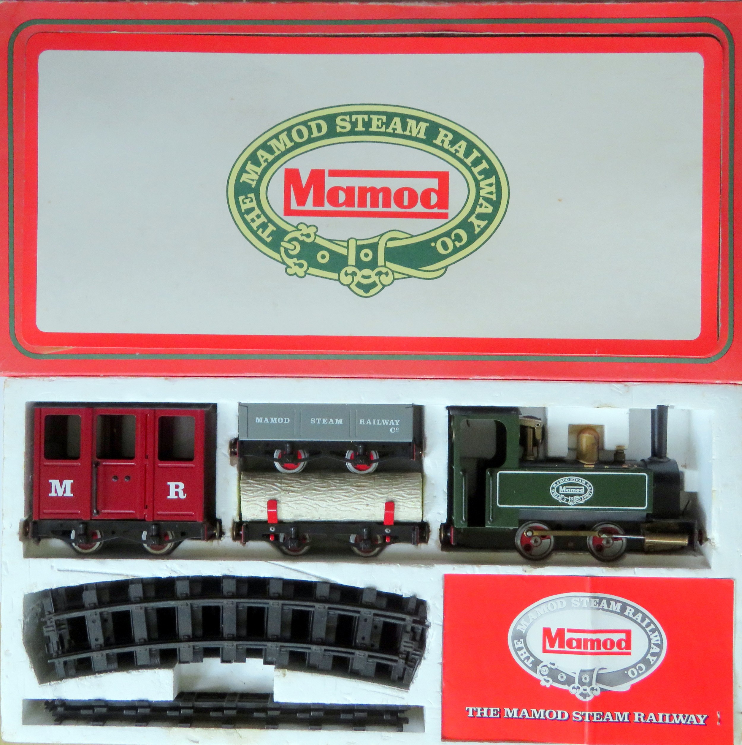 鉄道模型 Mamod Traction Engine Kit 鉄道模型 Mamod Traction Engine Kit Mamod Models & Spare Parts Online