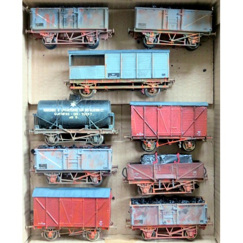 Lot 9         