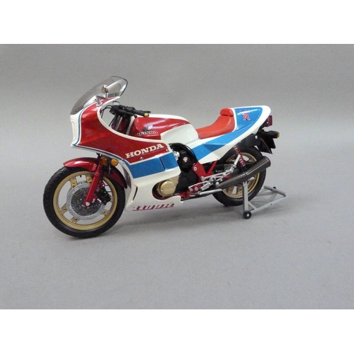 92 - Minichamps 1:12 Honda CB 1000R 1982, boxed