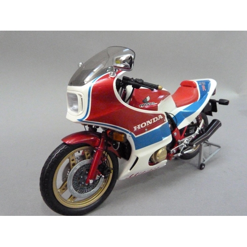 92 - Minichamps 1:12 Honda CB 1000R 1982, boxed