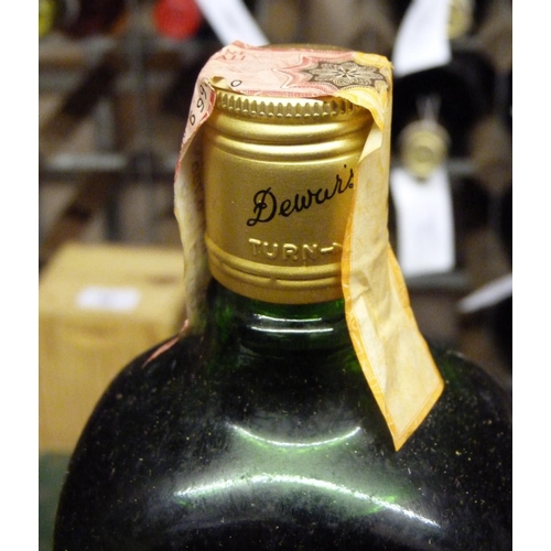 7 - Dewar's Ancestor Scotch Whisky, Aged 12 years, 40%, 75cl, 1 bottle, label fair, capsule intact, leve... 