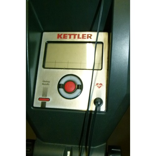 150C - A Kettler cross trainer