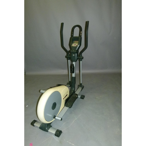 150C - A Kettler cross trainer