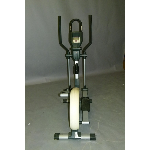 150C - A Kettler cross trainer