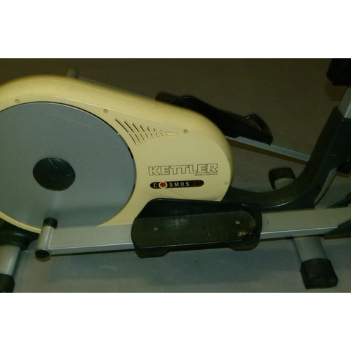 150C - A Kettler cross trainer