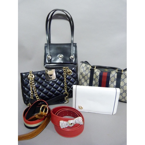 turkey gucci bag and shoes set