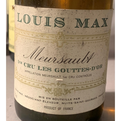 ワイン Louis Max Meursault 1er Cru Blagny 2013 Louis Max Meursault