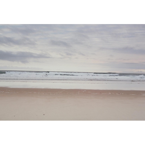 326 - Mike McFarlane (Scottish b.1962), Lobster Pot, Bamburgh, 2007, archival giclee print, limited editio... 