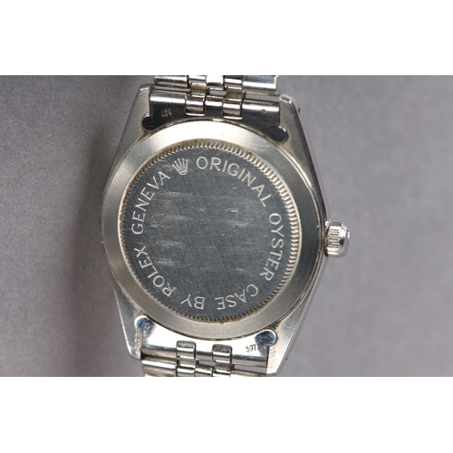 333 - A TUDOR GENTLEMAN'S PRINCE OYSTER DATE AUTOMATIC WRISTWATCH c.1996 Ref: 74000N in stainless steel ca... 