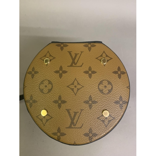 Sold at Auction: Louis Vuitton, Louis Vuitton - Reverse Monogram