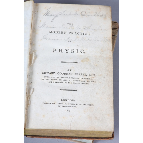 60 - WHITE, CHARLES - A Treatise on the Management of Pregnant and Lying-In Women, and the Means of Curin... 