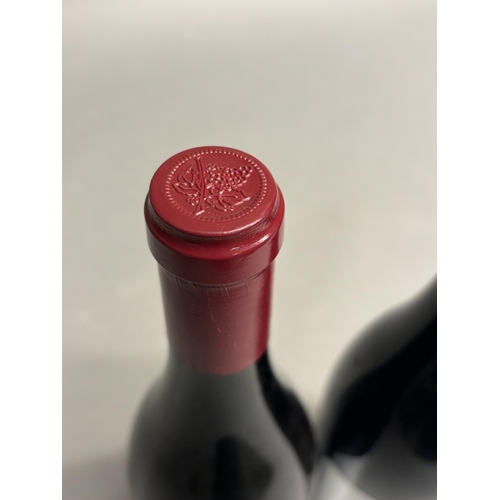 71 - DOMAINE SYLVAIN CATHIARD VOSNE ROMANEE 2008, 2 Bottles