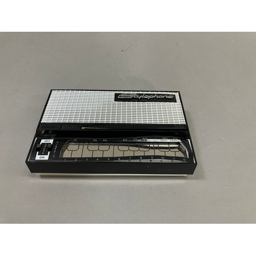 77 - A Stylophone, c1960s, in original packaging