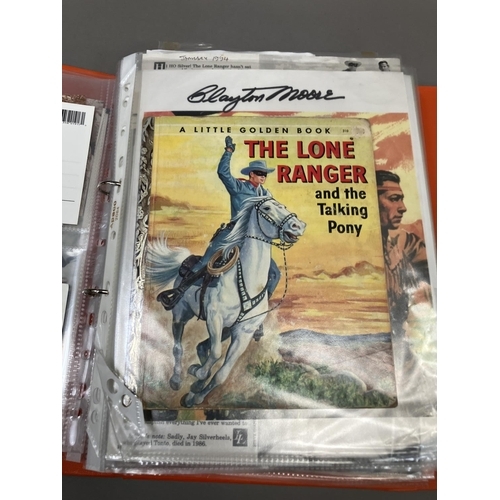 170 - The Lone Ranger: seven Dell and Gold Key comics c1955-60, eight Topps Comics The Lone Ranger and Ton... 