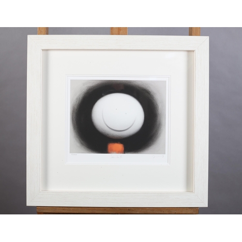 80 - ARR By and After Doug Hyde (b 1972), Smile II, artist's proof, no 8/100, titled and signed in pencil... 