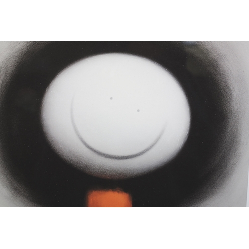 80 - ARR By and After Doug Hyde (b 1972), Smile II, artist's proof, no 8/100, titled and signed in pencil... 