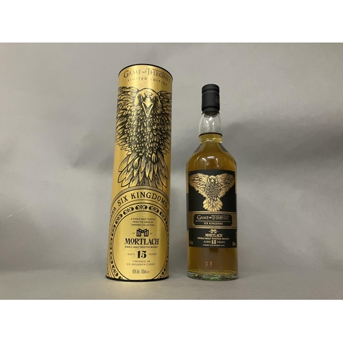 10 - GAME OF THRONES LIMITED  EDITION WHISKY - 12 BOTTLES 70CL - THE COMPLETE COLLECTION
1. CARDHU GOLD R... 