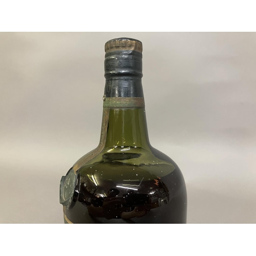 34B - CROIZET Bonaparte Fine Champagne Cognac 1906 1 Bottle 70cl Bottle 70 Proof Sealed in good condition ... 