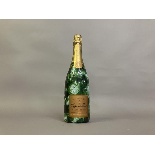 39 - MIGNON & PIERREL Premier Cru 1990 