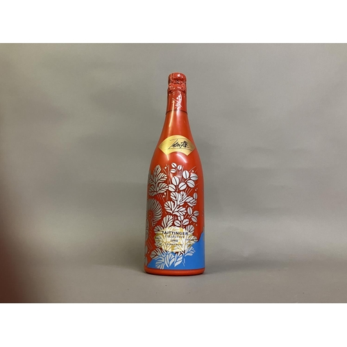 47 - TOSHIMITSU IMAI 1988 vintage edition 1 Bottle 75cl 12%