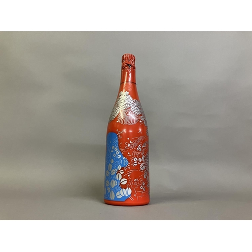 47 - TOSHIMITSU IMAI 1988 vintage edition 1 Bottle 75cl 12%