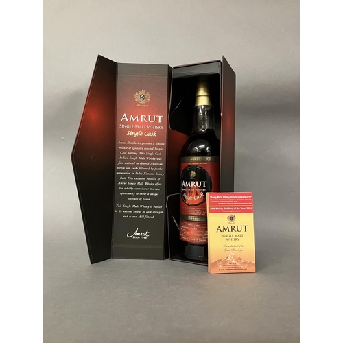 7 - AMRUT DISTILLERIES LTD, KAMBIPURA, BANGALORE, INDIA.                                                ... 