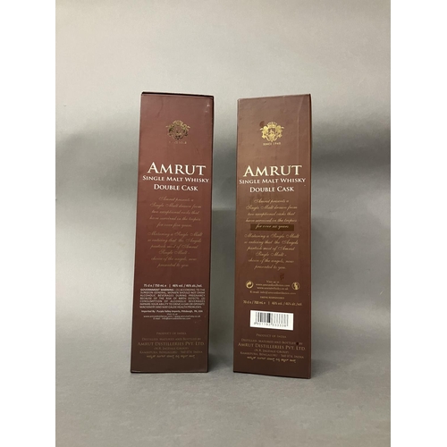 8 - AMRUT DISTILLERIES LTD.                                                      T EXPRESSION OF DOUBLE ... 