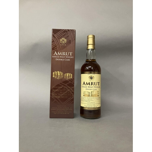 8 - AMRUT DISTILLERIES LTD.                                                      T EXPRESSION OF DOUBLE ... 