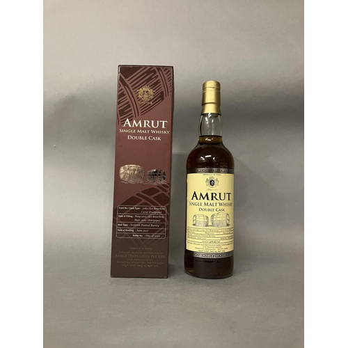 8 - AMRUT DISTILLERIES LTD.                                                      T EXPRESSION OF DOUBLE ... 