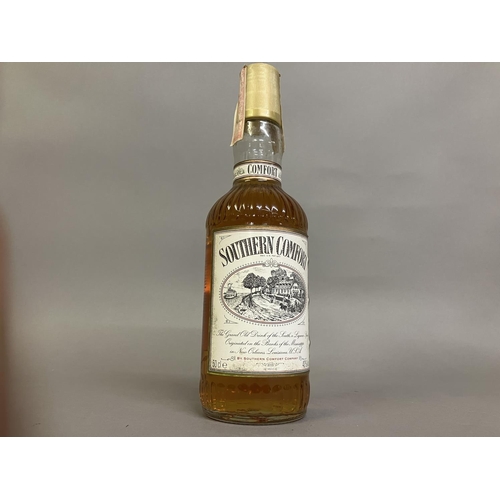 32 - SOUTHERN COMFORT Whisky Liqueur 1 Bottle 50cl 40%