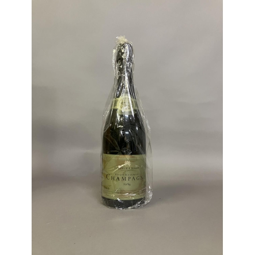 36 - FORTNUM & MASON 1996 Brut Reserve                               1 Bottle 75cl 12%                   ... 