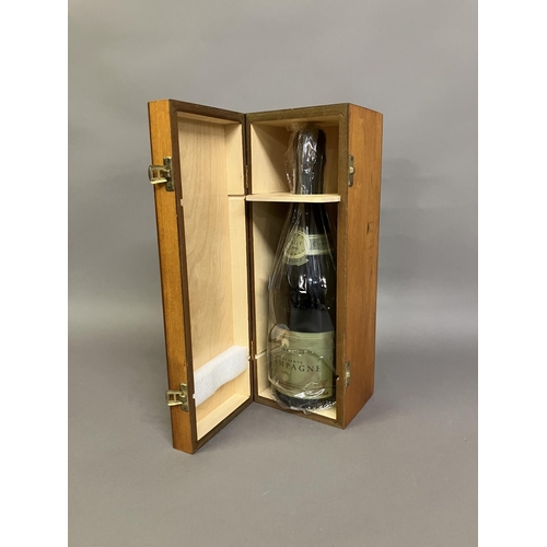 36 - FORTNUM & MASON 1996 Brut Reserve                               1 Bottle 75cl 12%                   ... 