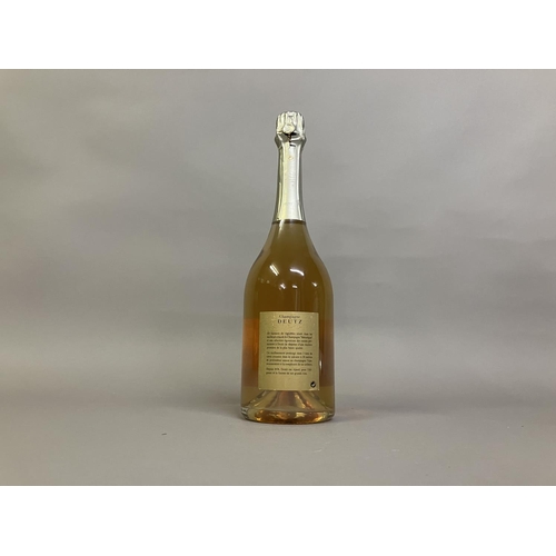 37 - DEUTZ Amour de Deutz Blanc de Blancs Brut 1993      1 Bottle 75cl 12%
Lot AD2959