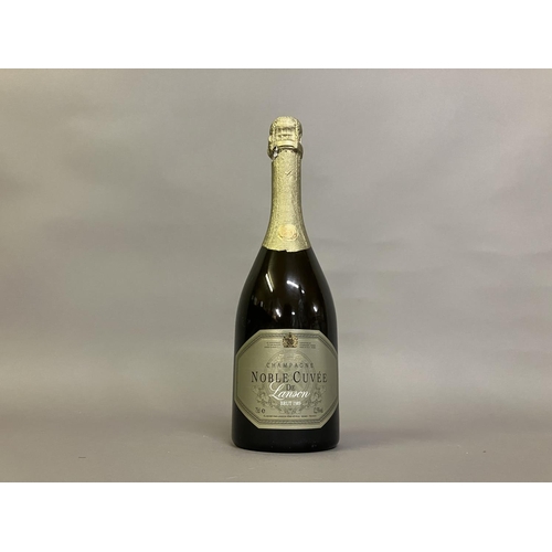 40 - LANSON Noble Cuvee Brut 1989                                                1 Bottle 75cl 12.5%