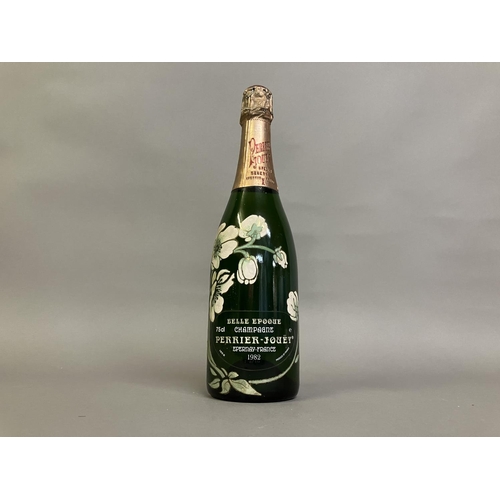 42 - PERRIER-JOUET Belle Epoque                                                 Fleur de Champagne Brut 1... 