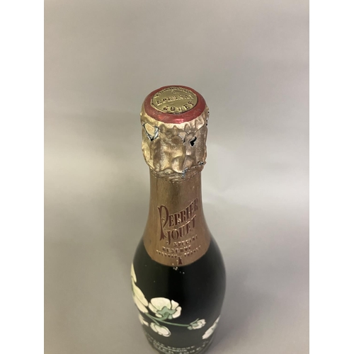 42 - PERRIER-JOUET Belle Epoque                                                 Fleur de Champagne Brut 1... 