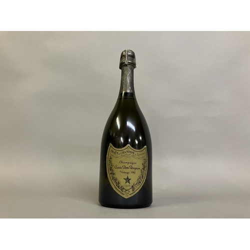 44 - MOET & CHANDON Cuvee Dom Perignon Brut 1982 1 Bottle 75cl 12.5%