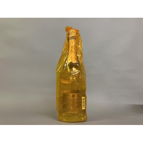 45 - LOUIS ROEDERER CRISTAL 2006 1 Bottle 75cl Boxed Gold