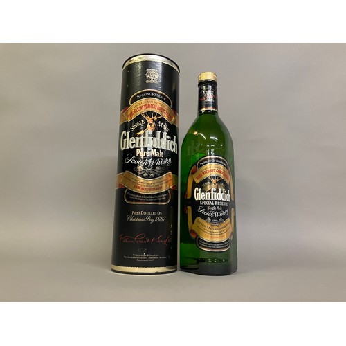 20 - GLENFIDDICH                                                                                    Speci... 