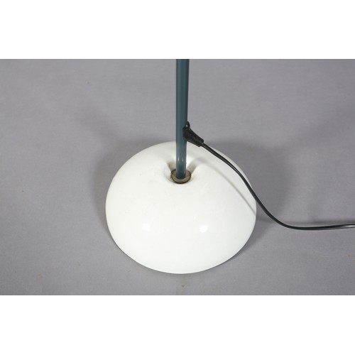 23 - Achille Castiglioni (Italian 1918-2002) for Flos, Italy, Bi-Bip floor lamp, originally designed 1977... 