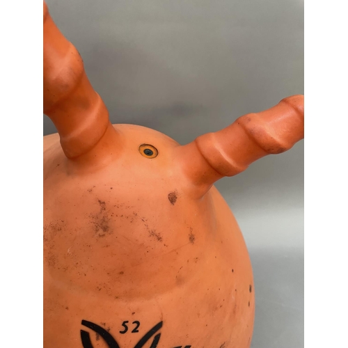 465 - Retro space hopper