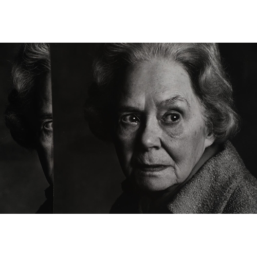 3 - ARR ANTHONY ARMSTRONG-JONES (1930-2017), 1stEarl of Snowdon, A series of four black and white photog... 