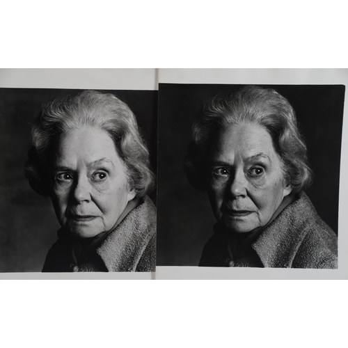 3 - ARR ANTHONY ARMSTRONG-JONES (1930-2017), 1stEarl of Snowdon, A series of four black and white photog... 