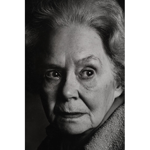 3 - ARR ANTHONY ARMSTRONG-JONES (1930-2017), 1stEarl of Snowdon, A series of four black and white photog... 