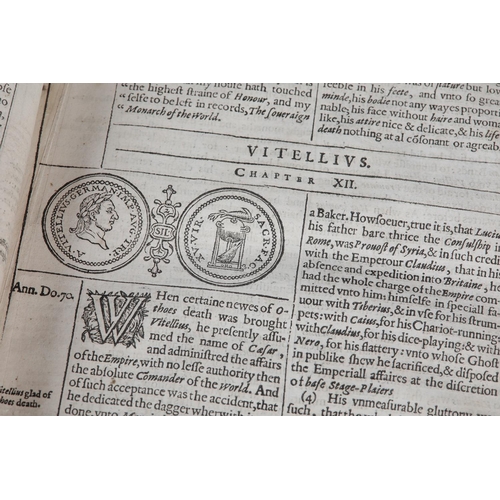 50 - SPEED, JOHN: The Historie of Great Britaine under the Conquests of the Romans, Saxons, Danes and Nor... 