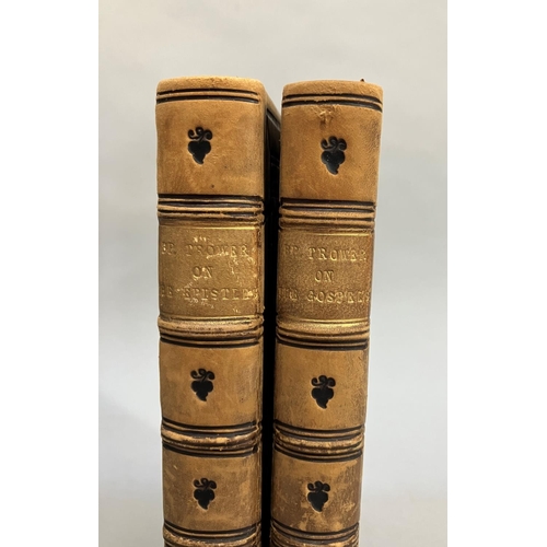119 - Shipping Wonders of the World in two volumes, Economical Cookery, Mr Middleton's Garden Book and two... 