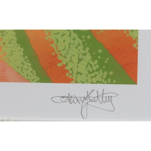 128 - ARR By and after Alistair Colley (b1976), Liquid Lunch, giclée print on paper, no. 37/295, signed an... 