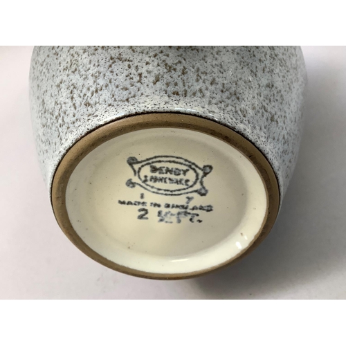 30 - A Susie Cooper Whispering Grass tea service comprising sugar and cream, two large plates, twelve tea... 